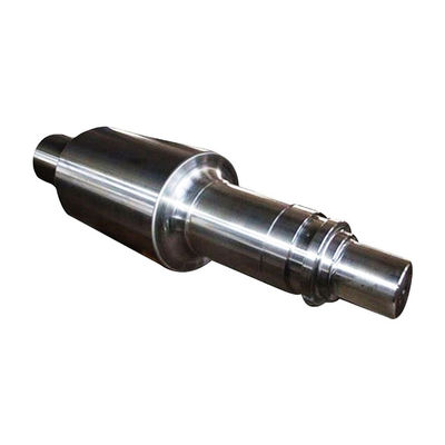 C45 Steel ball spline shaft Linear Shaft For Reducer