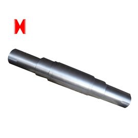 Alloy Mill Pinion Steel 4340 8000mm Roll Mill Roller Forging Steel Ship Shaft