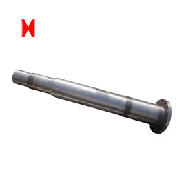 Alloy Mill Pinion Steel 4340 8000mm Roll Mill Roller Forging Steel Ship Shaft