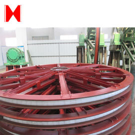 Tail Pulley Head Sheave Wheel