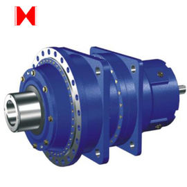 High Torque Vertical Planetary Gear Reducer