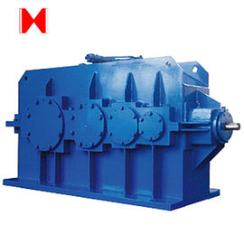 Mounted 10000r/Min Parallel Shaft Speed Reducer