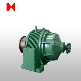 Mounted 10000r/Min Parallel Shaft Speed Reducer