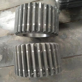 Reduction Gear Worm Alloy Steel Metal Planetary Pinion Gear