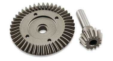 20Cr Steel Bevel Gear