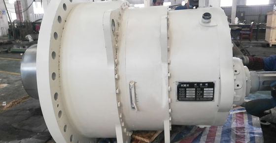 Коробка передач этапа редуктора 2/3 планетарной шестерни высокой точности OEM планетарная